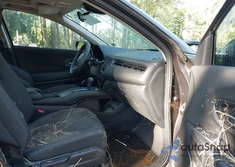 2021 Honda Hr-V Awd Ex z USA, uszkodzony, nr VIN 3CZRU6H59MM729920